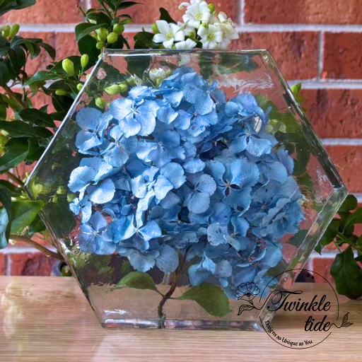 Memorial flower preservation - Image 7